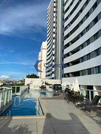 Apartamento em Salvador - Imbuí