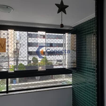 2 quartos com 1 suíte ampliada com banheira e closet no Imbuí 450.000,00