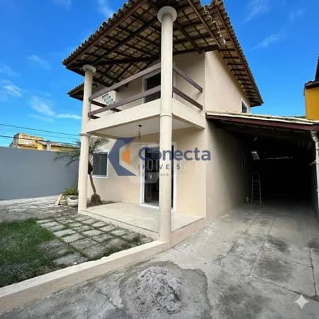Casa em Ipitanga, Lauro de Freitas/BA