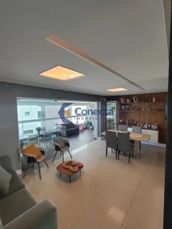 APARTAMENTO 3 SUÍTES À VENDA / PATAMARES, SALVADOR, BA