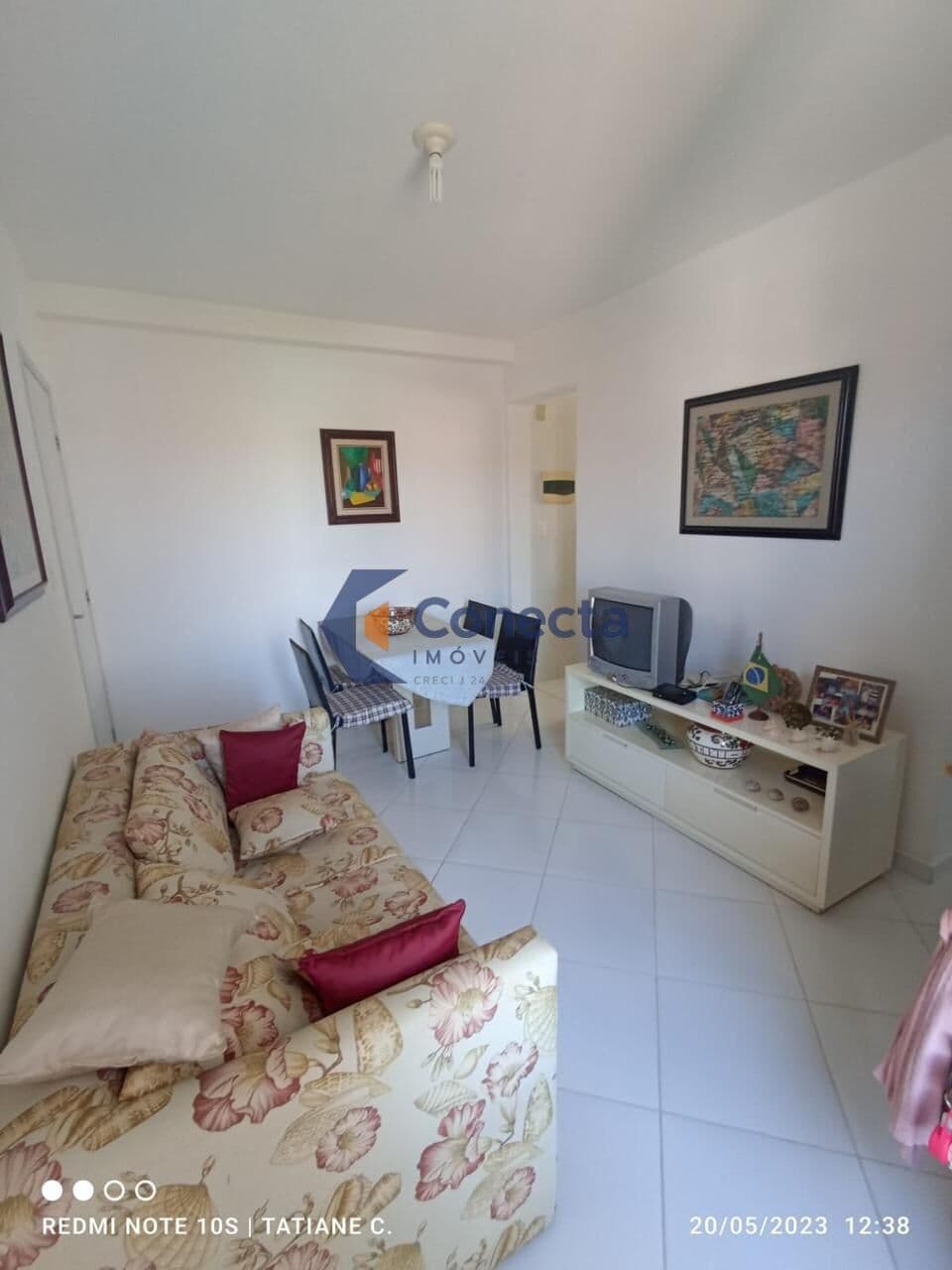 Apartamento em Itinga, Lauro de Freitas/BA