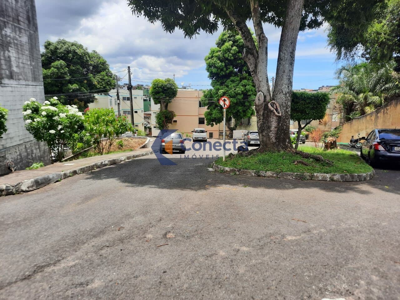 Apartamento no Cabula