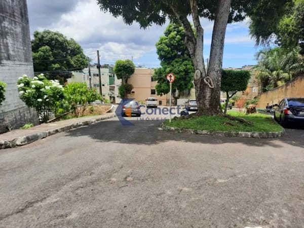 Apartamento no Cabula