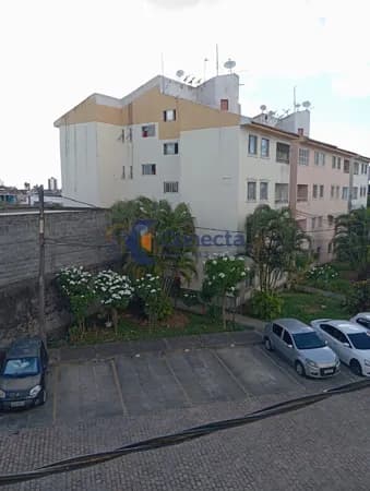 APARTAMENTO PRONTO PARA MORAR NO COND. MIRANTE DO VALE-COSME DE FARIAS