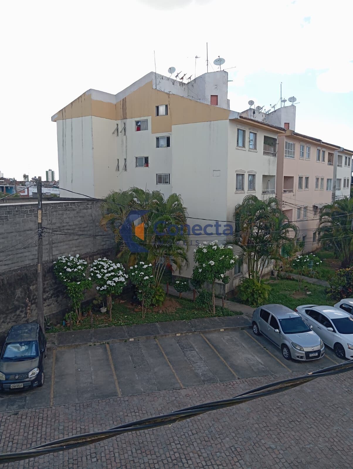 APARTAMENTO PRONTO PARA MORAR NO COND. MIRANTE DO VALE-COSME DE FARIAS