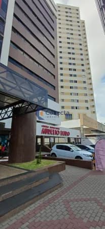 Sala Andar Comercial em Parque Bela Vista, Salvador/BA
