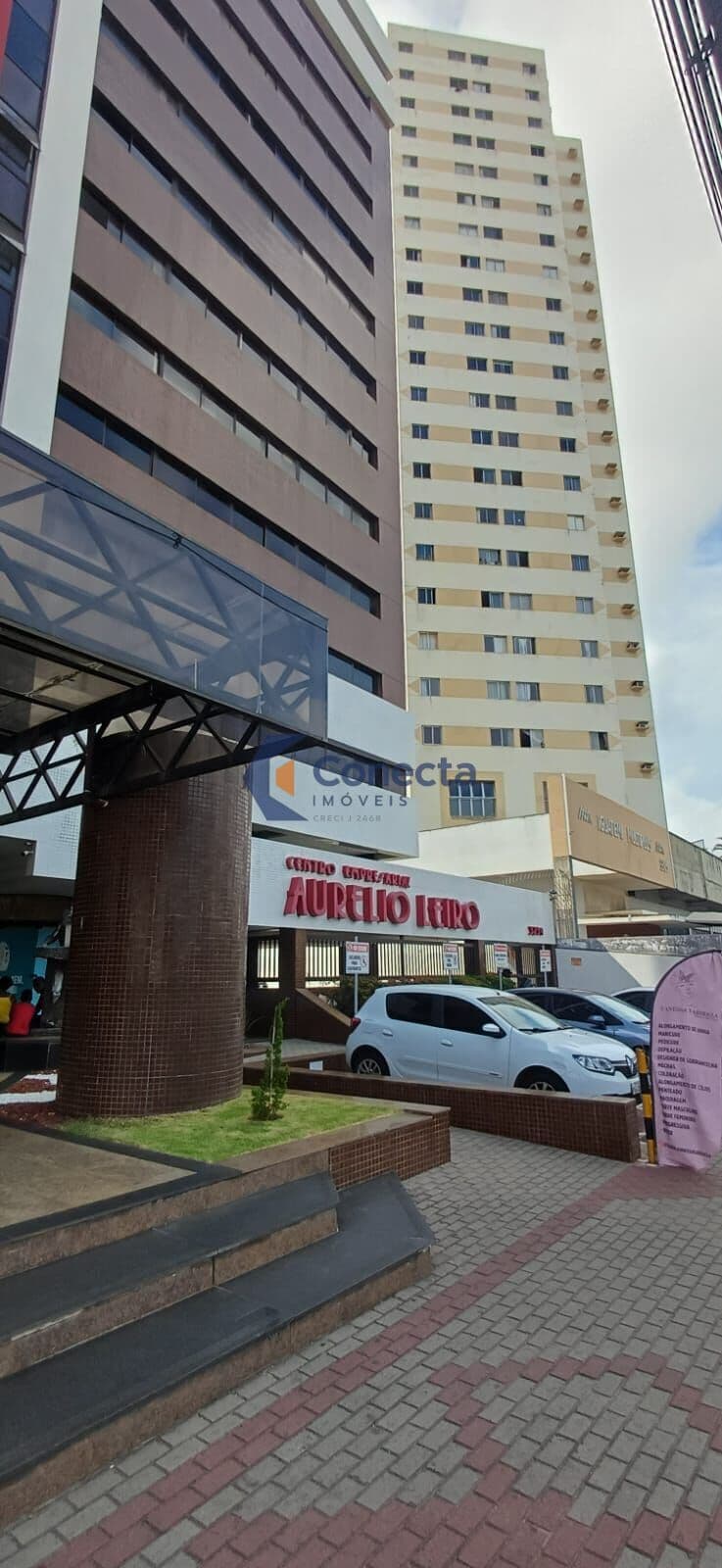 Sala Andar Comercial em Parque Bela Vista, Salvador/BA