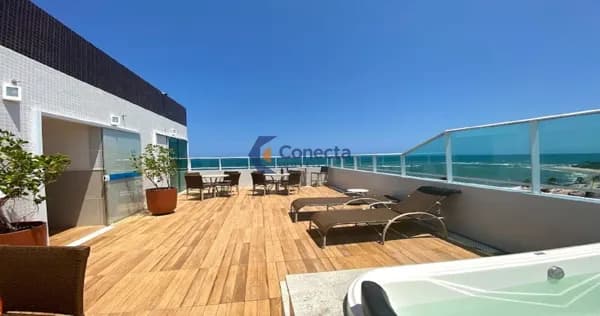 Apartamento em Itapuã, Salvador/BA