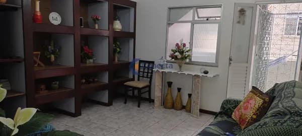 Casa em São Caetano, Salvador/BA