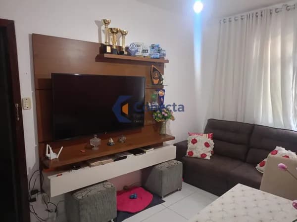 APARTAMENTO 2/4 À VENDA / BROTAS, SALVADOR, BA