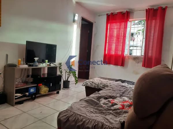 Apartamento em Cajazeiras