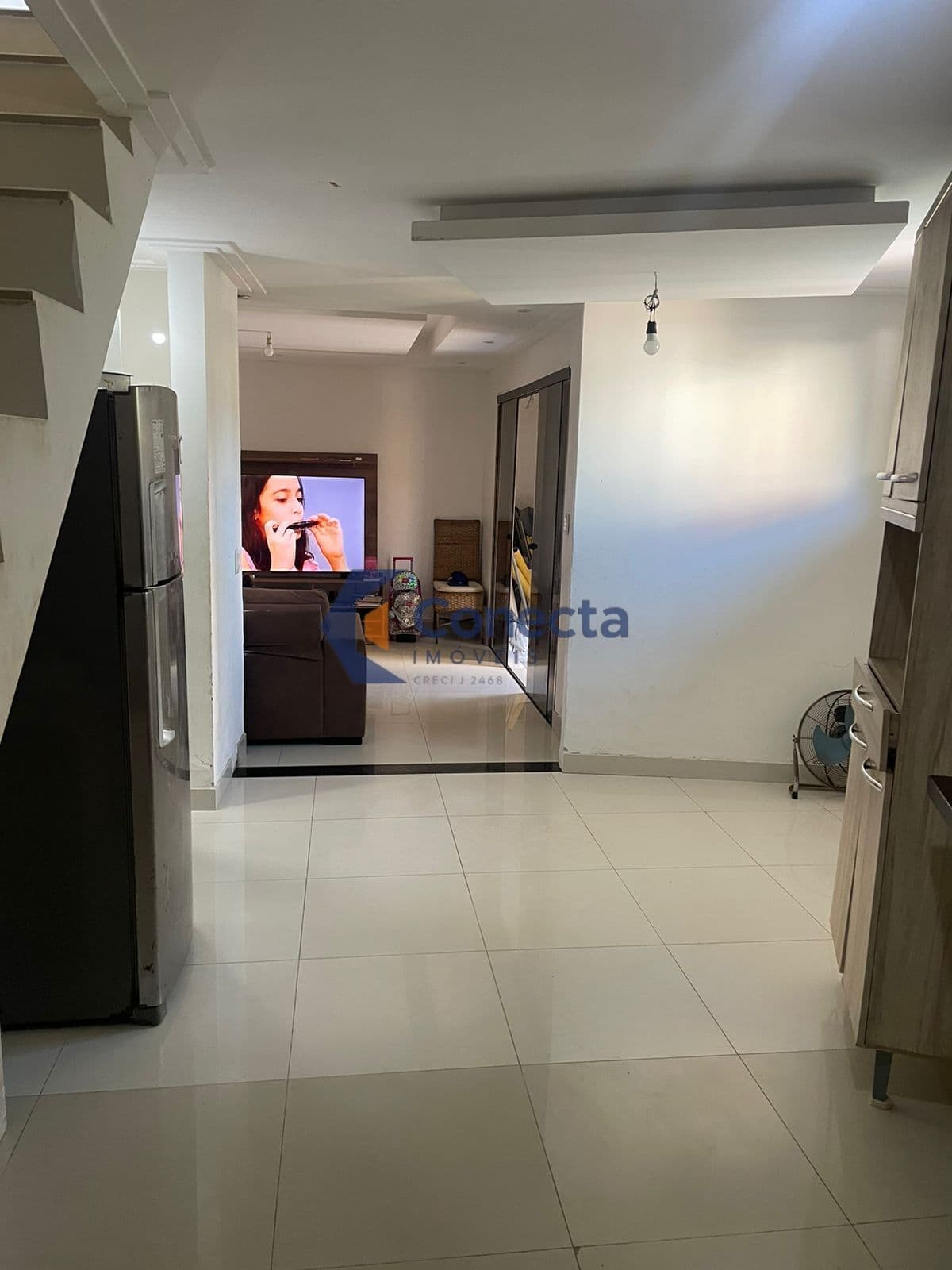 Apartamento Cobertura Triplex em Itapuã, Salvador/BA