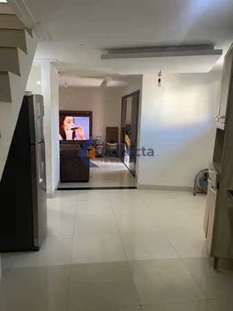 Apartamento Cobertura Triplex em Itapuã, Salvador/BA