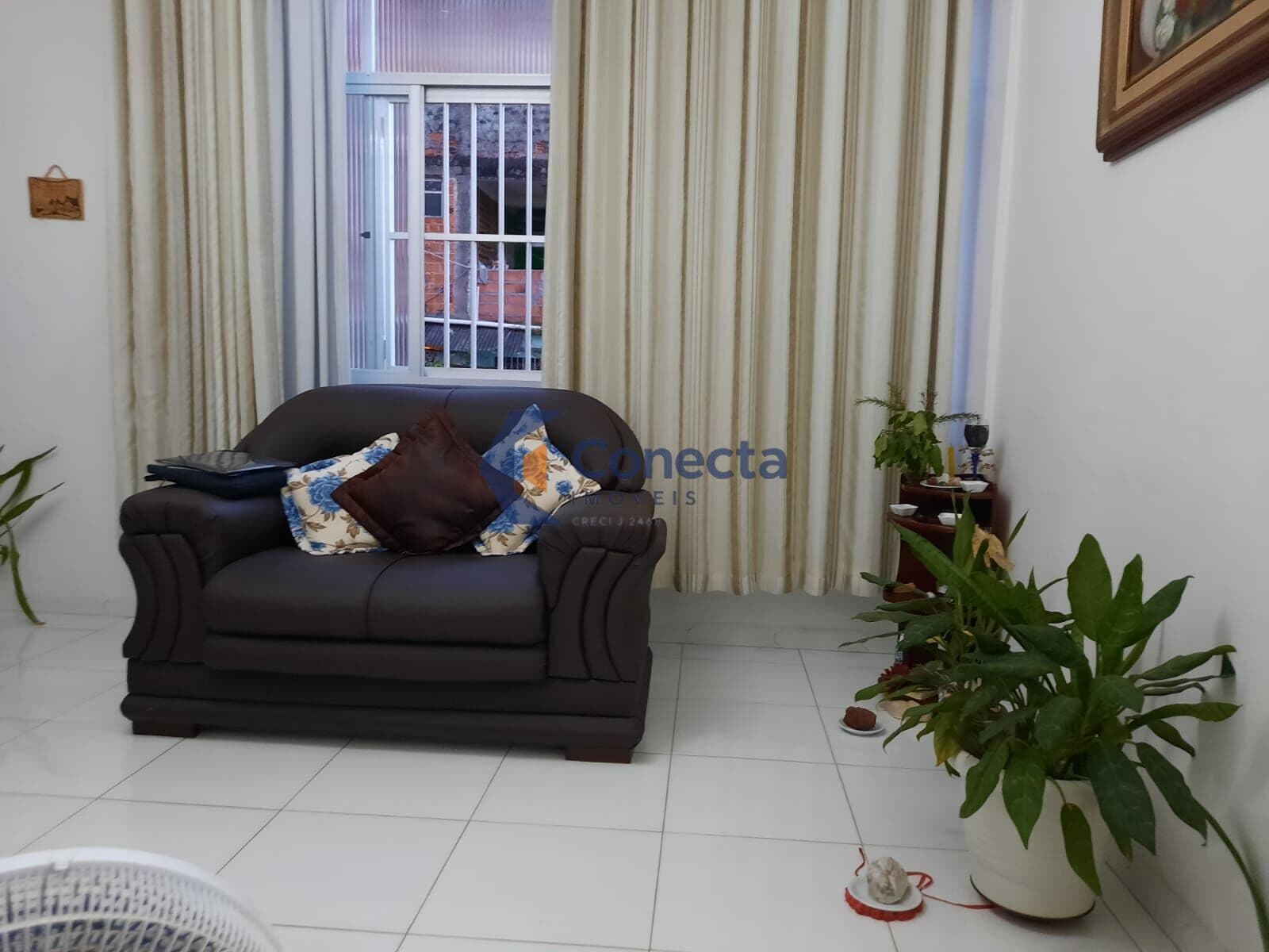 Apartamento a venda