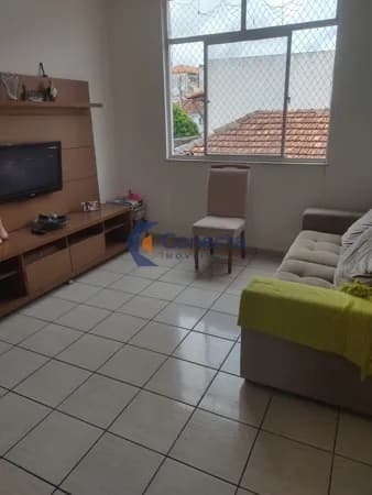 Apartamento em Matatu, Salvador/BA