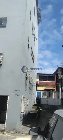 Apartamento em Saboeiro, Salvador/BA