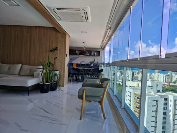 APARTAMENTO 3 SUÍTES À VENDA / PITUBA, SALVADOR, BA