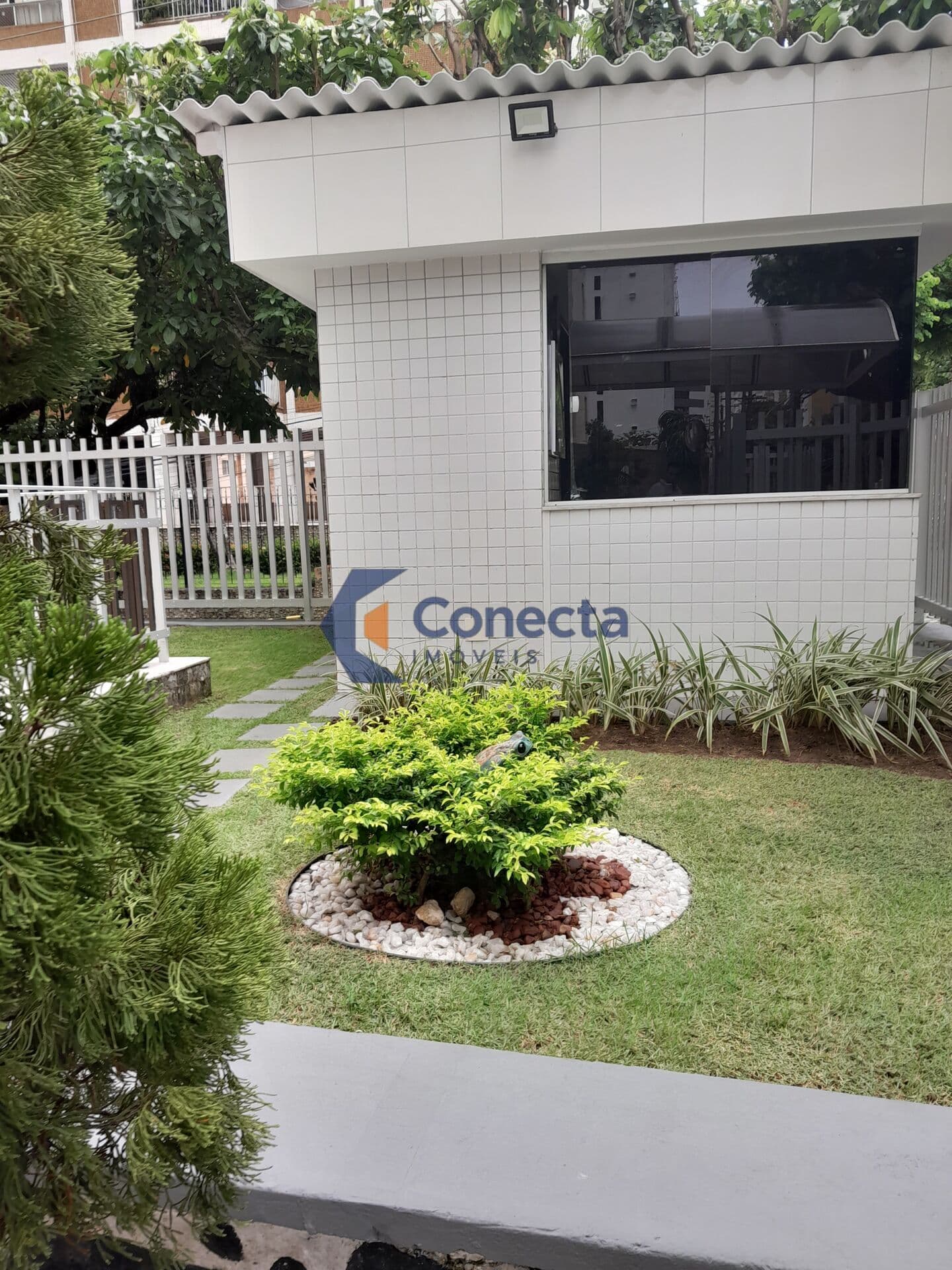 Apartamento padrao