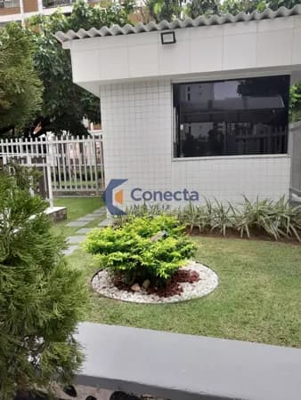 Apartamento padrao
