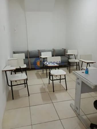 Clínica comercial