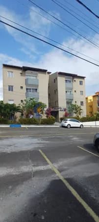 APARTAMENTO 2/4 À VENDA / ABRANTES, CAMAÇARI, BA