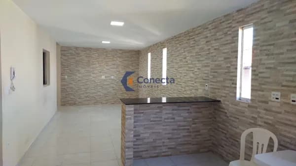 CASA EM MINI CONDOMÍNIO À VENDA / PRAIA DE IPITANGA, LAURO DE FREITAS, BA