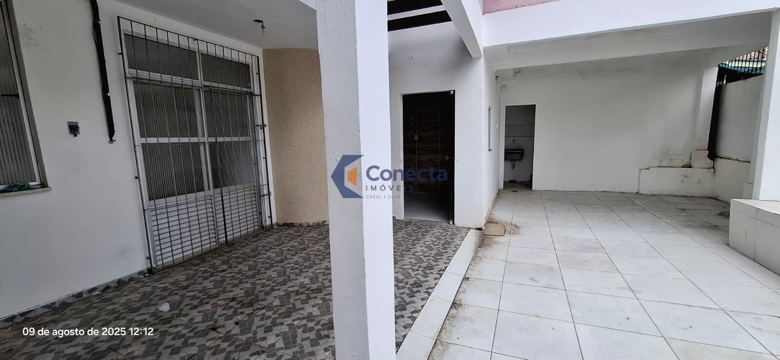 Casa em Stiep, Salvador/BA
