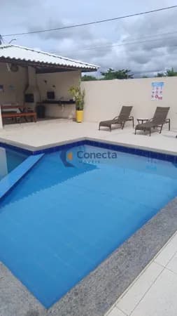 Apartamento em Barra do Jacuípe, Camaçari/BA