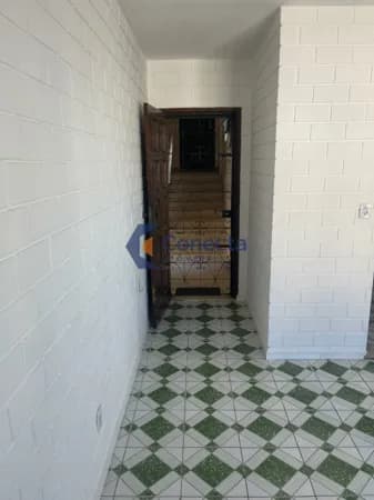 Apartamento de 2 quartos a venda na Estrada das Barreiras