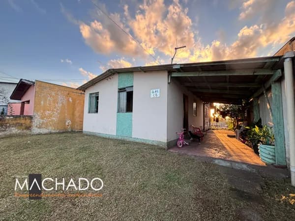 Casa em São Leopoldo - Feitoria