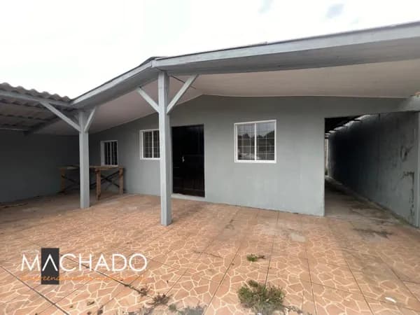 Casa em São Leopoldo - Feitoria