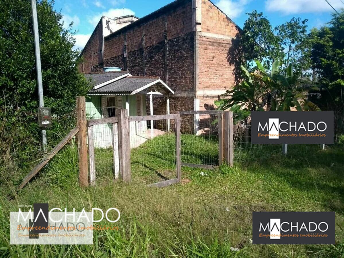 Terreno para Venda em Fazenda São Borja São Leopoldo-RS