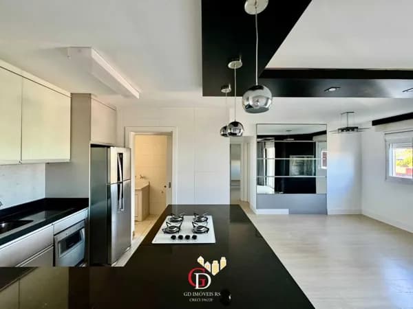 Apartamento em Caxias do Sul - Charqueadas
