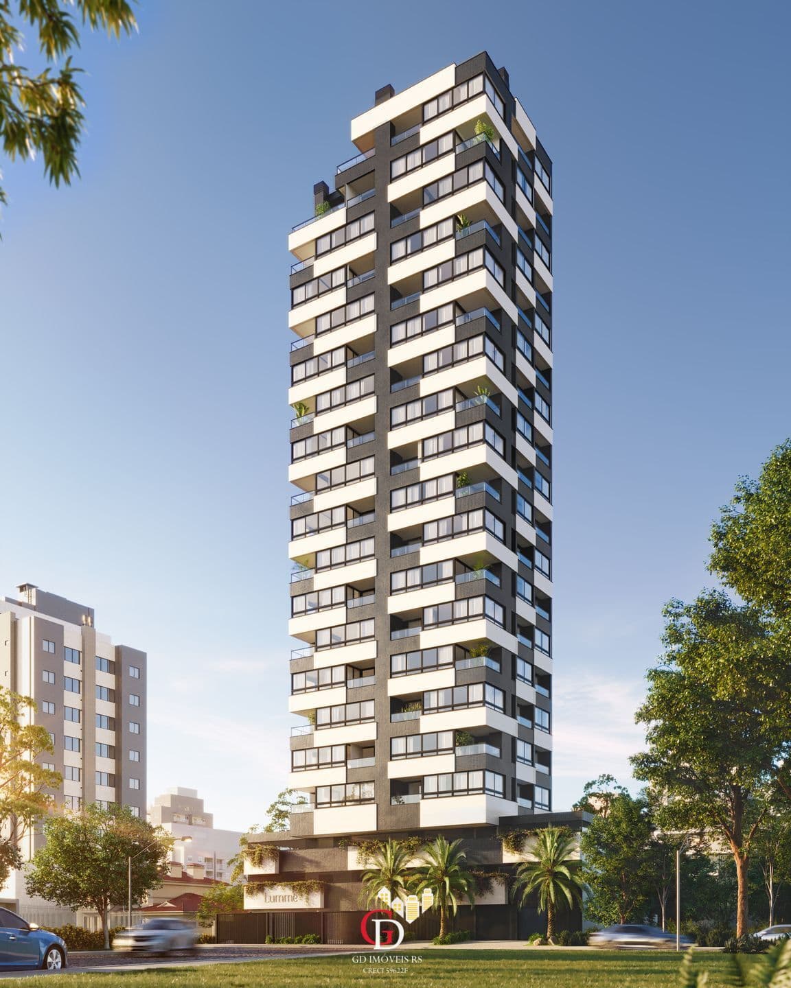 Apartamento em Torres - Centro