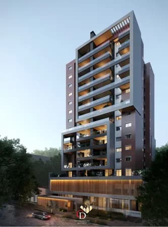 Apartamento em Caxias do Sul - Panazzolo