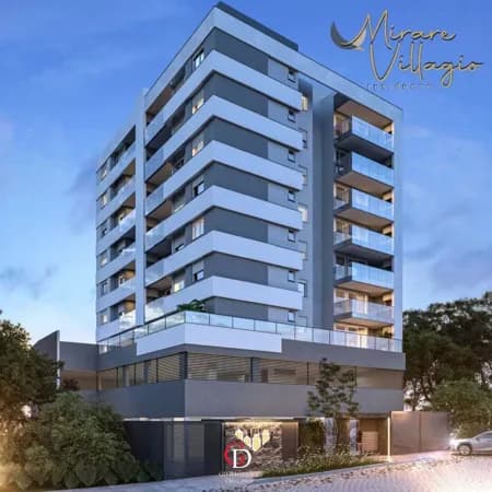 Apartamento em Caxias do Sul - Rio Branco