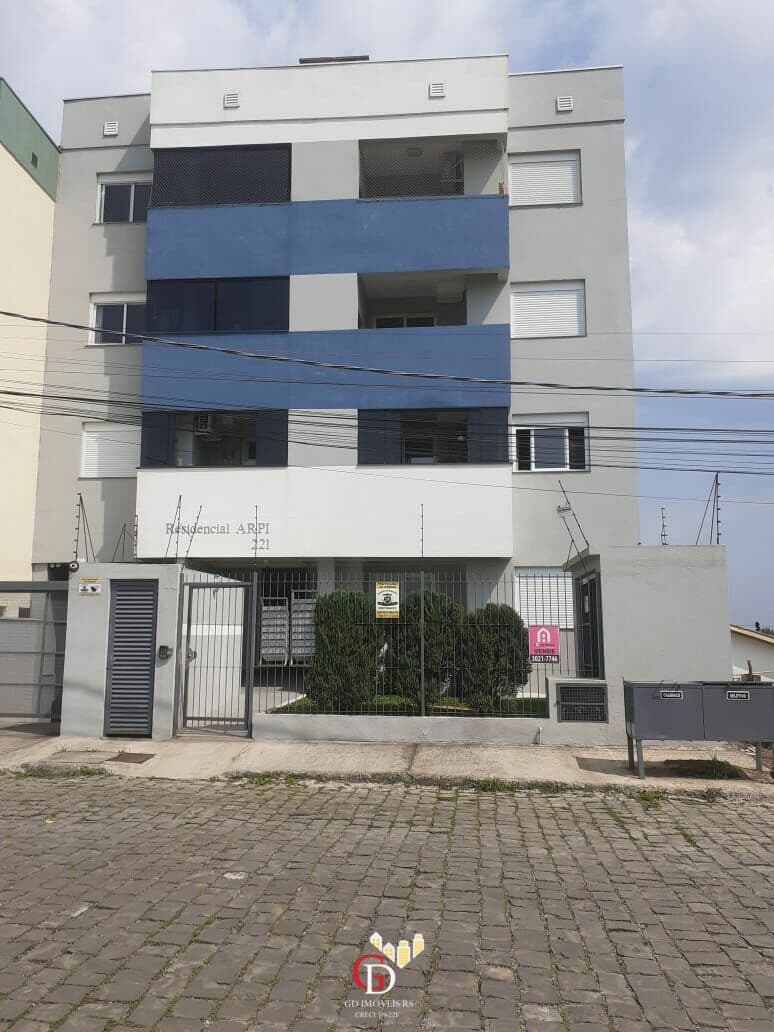 Apartamento em Caxias do Sul - Santa Fé