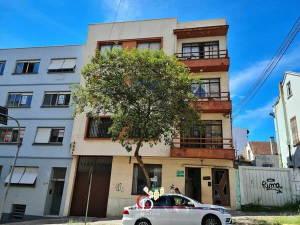 Apartamento em Caxias do Sul - Centro