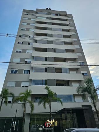 Apartamento em Caxias do Sul - Sanvitto