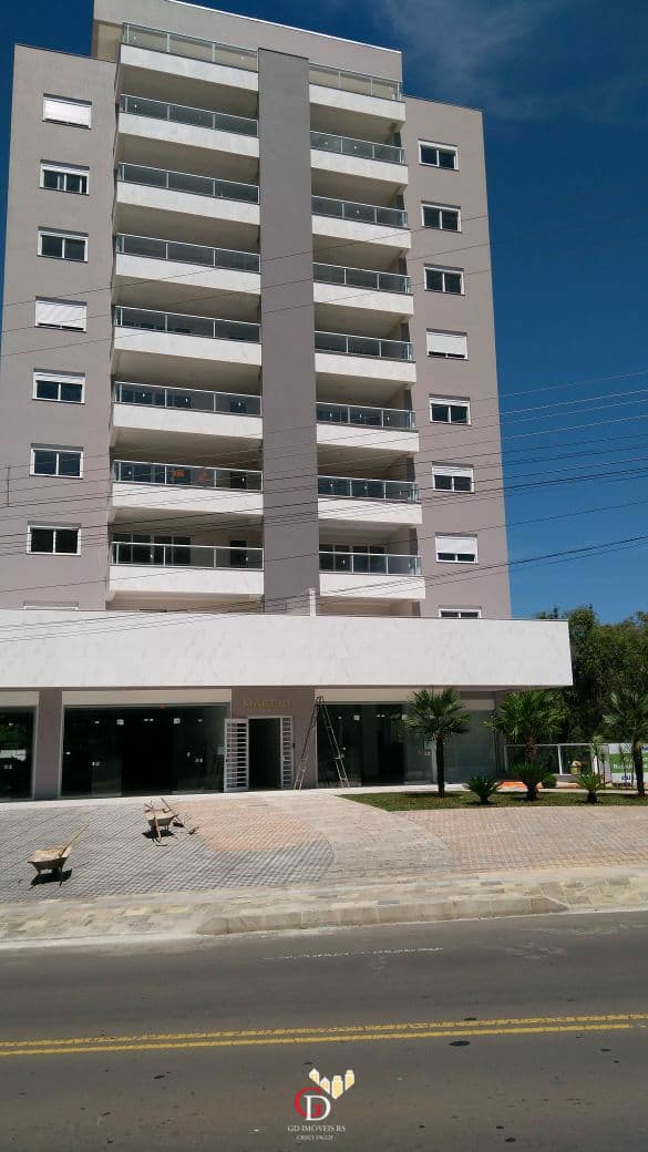 Apartamento em Caxias do Sul - Charqueadas