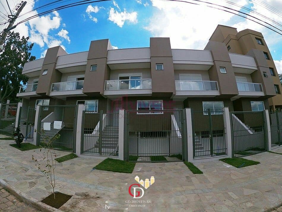 Sobrado em Caxias do Sul - Santa Catarina