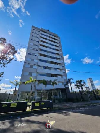 Apartamento em Sanvitto, Caxias do Sul/RS