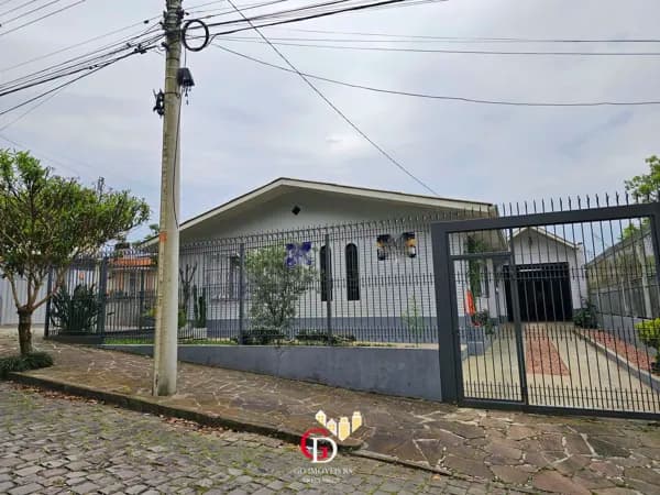 Casa Alvenaria em Marechal Floriano, Caxias do Sul/RS