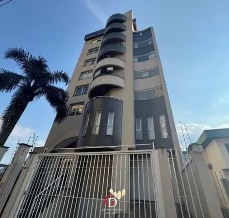 Apartamento em Caxias do Sul - Colina Sorriso
