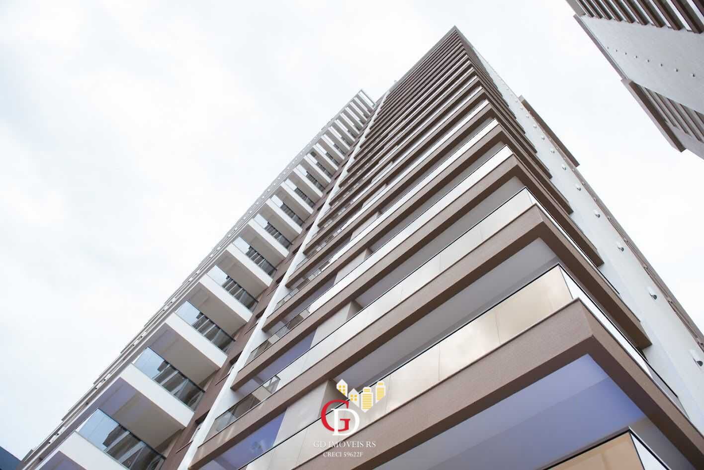 Apartamento em Caxias do Sul - Petrópolis