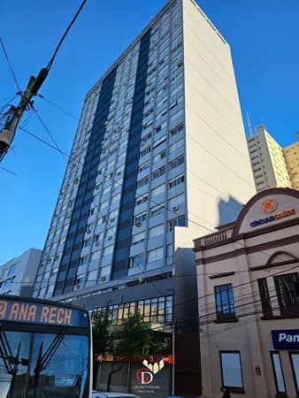 Apartamento em Centro, Caxias do Sul/RS