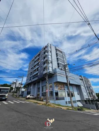 Apartamento em Caxias do Sul - Floresta