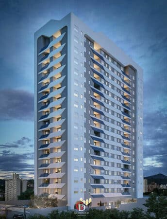 Apartamento em Caxias do Sul - Panazzolo