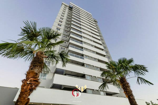Apartamento em Caxias do Sul - Panazzolo