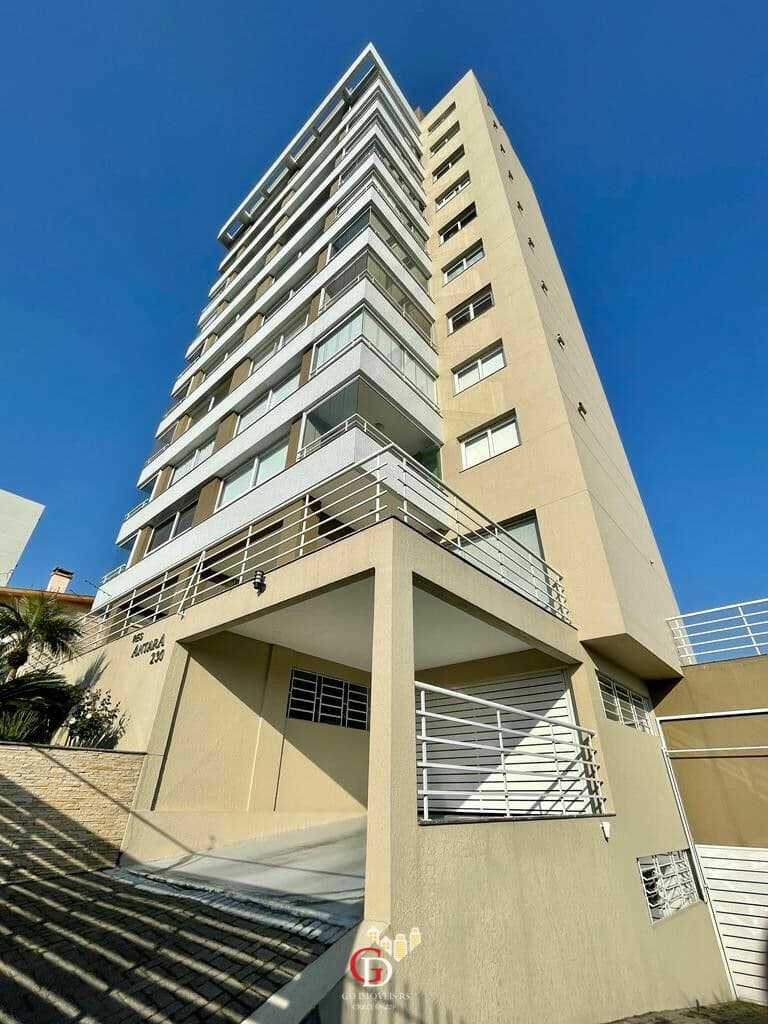 Apartamento em Caxias do Sul - Cinqüentenário